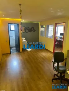 Sala Comercial à venda, 34m² no Lapa, São Paulo