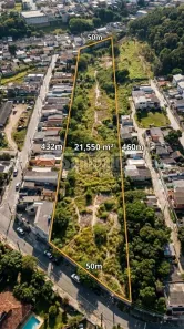 Lote/Terreno à venda, 22000m² no Inhoaíba, Rio de Janeiro