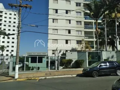Apartamento com 3 Quartos à venda, 112m² no Parque Taquaral, Campinas