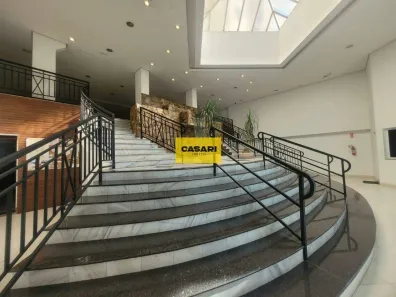 Apartamento com 2 Quartos para alugar, 67m² no Rudge Ramos, São Bernardo do Campo