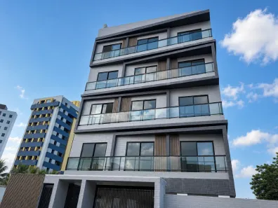 Flat com 1 Quarto à venda, 22m² no Intermares, Cabedelo
