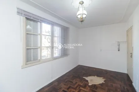 Apartamento com 1 Quarto à venda, 25m² no Menino Deus, Porto Alegre