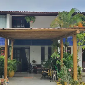 Apartamento com 3 Quartos à venda, 168m² no Buraquinho, Lauro de Freitas