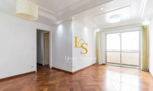 Apartamento com 2 Quartos à venda, 72m² no Jardim Consórcio, São Paulo