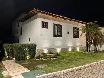 Casa de Condomínio com 5 Quartos à venda, 312m² no Praia Rasa, Armação dos Búzios