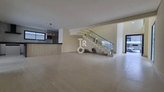 Casa de Condomínio com 3 Quartos à venda, 267m² no Jardim Novo Mundo, Jundiaí