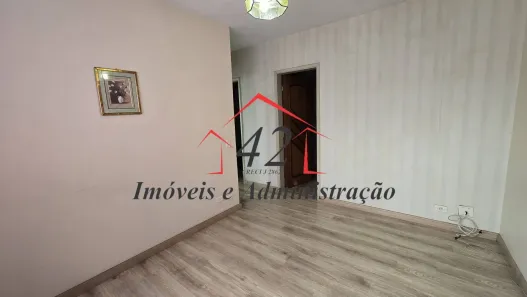 Apartamento com 2 Quartos à venda, 48m² no Vila Vera, São Paulo