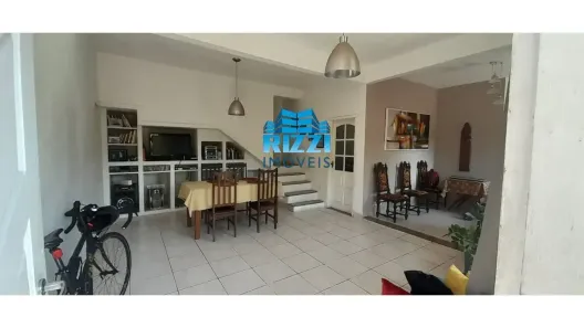 Casa de Condomínio com 3 Quartos à venda, 160m² no Taquara, Rio de Janeiro