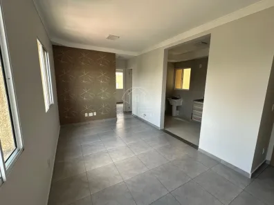 Apartamento com 2 Quartos à venda, 51m² no Parque Fazendinha, Campinas