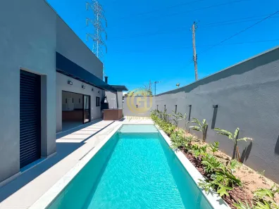 Casa de Condomínio com 3 Quartos à venda, 300m² no Condomínio Terras do Vale, Caçapava