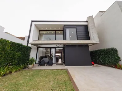 Casa de Condomínio com 4 Quartos à venda, 253m² no Cci, Xangri-lá