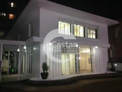 Sobrado com 24 Quartos para alugar, 500m² no Ipiranga, São Paulo
