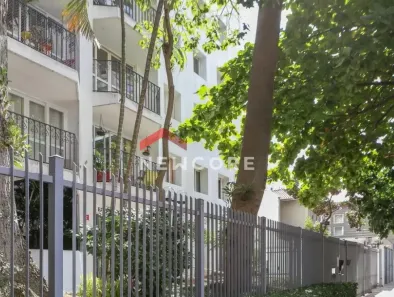 Apartamento com 3 Quartos à venda, 98m² no Perdizes, São Paulo