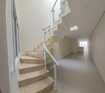 Sobrado com 3 Quartos à venda, 130m² no Vila Romano, São Paulo