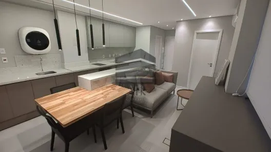 Apartamento com 2 Quartos à venda, 85m² no Vila Mariana, São Paulo