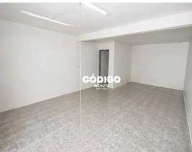 Sala Comercial para alugar, 45m² no Jardim IV Centenário, Guarulhos
