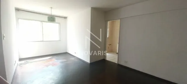 Apartamento com 3 Quartos à venda, 80m² no Santo Amaro, São Paulo