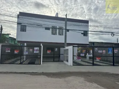 Apartamento com 2 Quartos à venda, 47m² no Janga, Paulista
