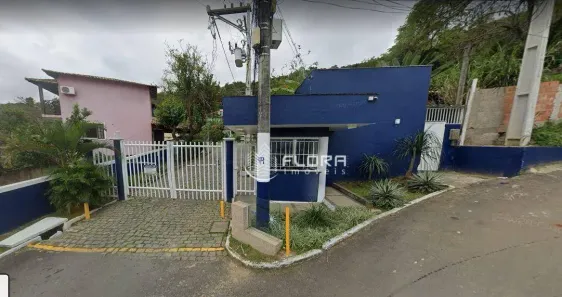 Lote/Terreno à venda, 587m² no Piratininga, Niterói