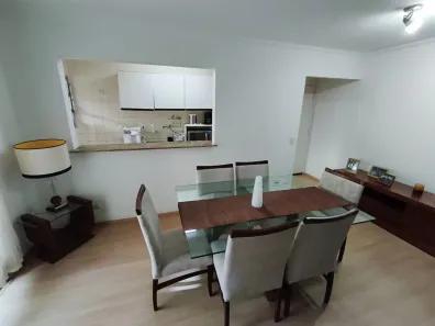 Apartamento com 2 Quartos à venda, 54m² no Santana, São Paulo