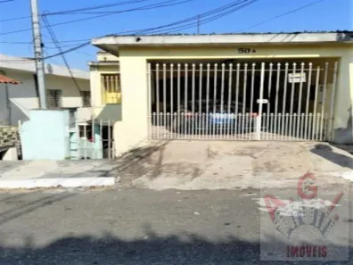 Casa com 4 Quartos à venda, 190m² no Vila Medeiros, São Paulo