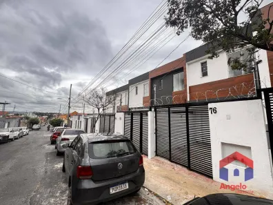 Casa com 2 Quartos à venda, 65m² no Piratininga (Venda Nova), Belo Horizonte