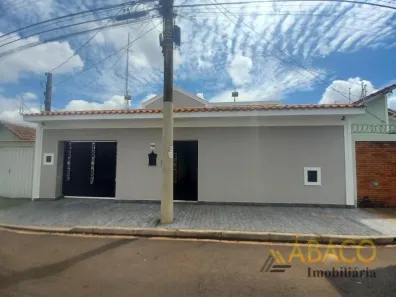 Casa com 3 Quartos à venda, 157m² no Vila Faria, São Carlos