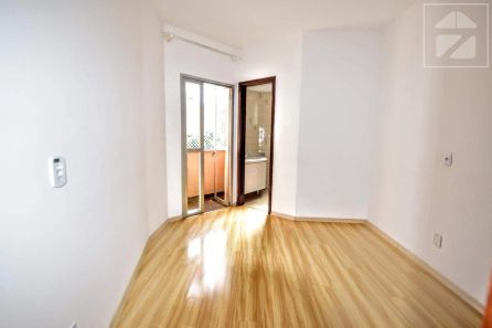 Apartamento com 1 Quarto à venda, 51m² no Centro, Campinas