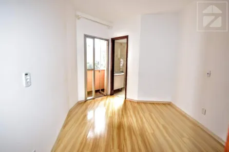 Apartamento com 1 Quarto à venda, 51m² no Centro, Campinas