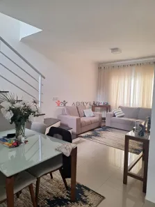 Casa de Condomínio com 3 Quartos à venda, 170m² no Jardim Carolina, Jundiaí