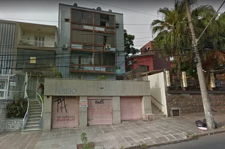 Apartamento com 1 Quarto à venda, 65m² no Petrópolis, Porto Alegre