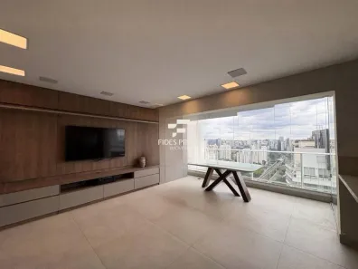 Apartamento com 2 Quartos à venda, 105m² no Campo Belo, São Paulo