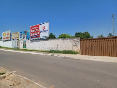 Lote/Terreno com 1 Quarto à venda, 1070m² no Setor Habitacional Arniqueira, Brasília