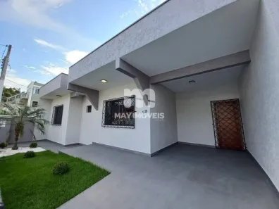 Casa com 3 Quartos à venda, 110m² no Fazendinha, Itajaí
