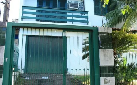 Casa com 4 Quartos à venda, 300m² no Jardim Leopoldina, Porto Alegre