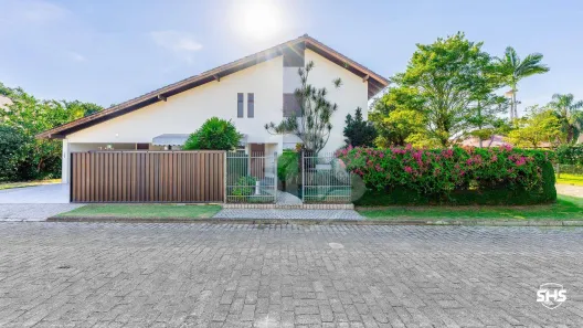 Casa com 4 Quartos à venda, 273m² no Itoupava Seca, Blumenau