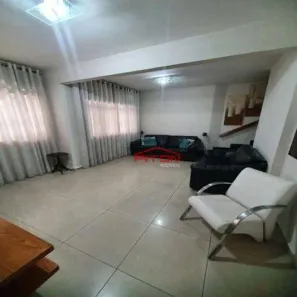 Sobrado com 3 Quartos à venda, 145m² no Penha de França, São Paulo
