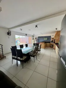 Fazenda/Sítio com 5 Quartos à venda, 1000m² no Loteamento Chácaras Gargantilhas, Campinas