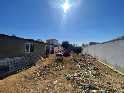 Lote/Terreno à venda, 400m² no Vila Guarani (Z Sul), São Paulo