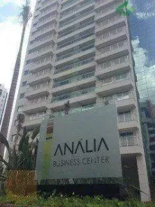 Sala Comercial à venda, 73m² no Vila Regente Feijó, São Paulo