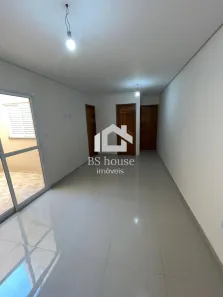 Apartamento com 2 Quartos à venda, 67m² no Vila Vitória, Santo André