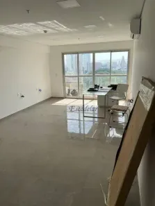 Sala Comercial à venda, 38m² no Várzea da Barra Funda, São Paulo