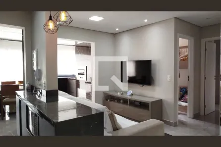 Apartamento com 2 Quartos à venda, 62m² no Vila Esperança, São Paulo
