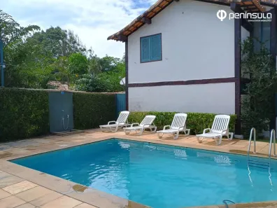 Casa com 3 Quartos à venda, 140m² no Geribá, Armação dos Búzios