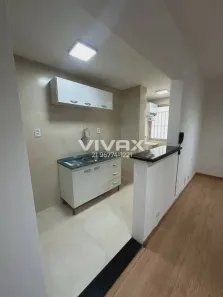 Apartamento com 2 Quartos à venda, 55m² no Engenho Novo, Rio de Janeiro