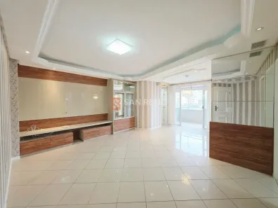 Apartamento com 3 Quartos para alugar, 128m² no Campinas, São José