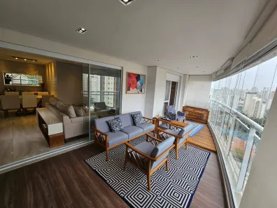 Apartamento com 2 Quartos à venda, 95m² no Vila Mariana, São Paulo