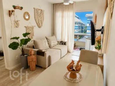 Apartamento com 2 Quartos à venda, 82m² no Praia Brava, Florianópolis