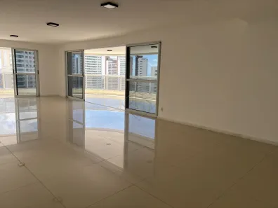 Apartamento com 4 Quartos à venda, 335m² no Altiplano Cabo Branco, João Pessoa