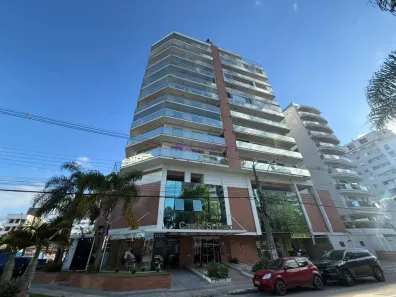 Apartamento com 3 Quartos à venda, 94m² no Pedra Branca, Palhoça